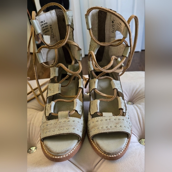 New Freebird Hazel Ice size 6 - Picture 4 of 7